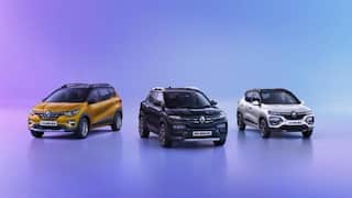 Renault India Announces Price Hike from April 2025