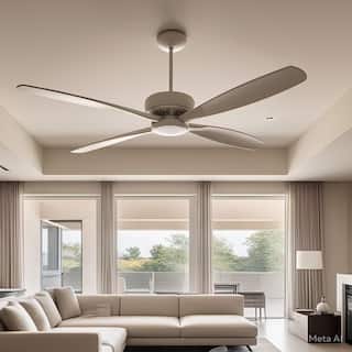 Affordable Ceiling Fans with Great Features