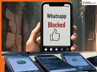 केंद्र सरकार ने 3.4 करोड़ से अधिक मोबाइल कनेक्शन काटे, 17 लाख वॉट्सऐप अकाउंट किए ब्लॉक, क्यों लिया ये सख्त फैसला?