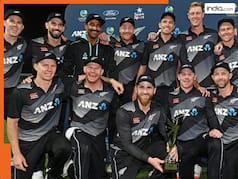 Champions Trophy: फाइनल मुकाबले से पहले जान लें बड़ा राज! आखिर क्यों न्यूजीलैंड के खिलाड़ियों को बुलाते हैं कीवी?