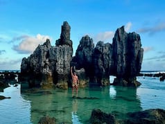 Why You Should Consider Citizenship In This Island Country For Rs 91.5 Lakh!