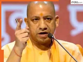 Yogi Adityanath's BIG statement on minorities in UP: 'Muslims will be safe only if...'