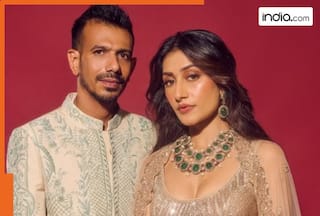 Ahead of IPL 2025, Punjab Kings spinner Yuzvendra Chahal granted divorce from Dhanashree Verma