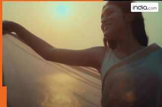 Meet Pankaj Tripathi's 18-year-old daughter Aashi who made her debut in...; She studies in...