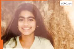 This Bollywood actress whose real name is Chamundeshwari Iyer, quit studies for acting, spent nights in dance bar, delivered biggest hit of...