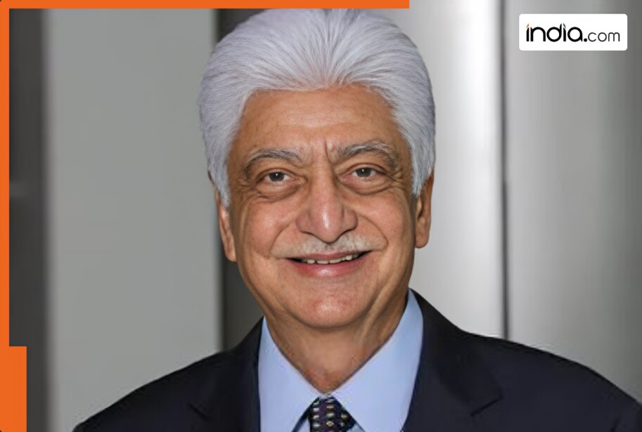 Azim Premji's Wipro announces major revamp, new business structure from April 1 with focus on..., set to affect....