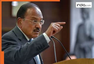 Operation Sindoor: Meet man, the brain behind India's military action against Pakistan