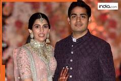 Nita Ambani said Mukesh Ambani once scolded Akash Ambani for misbehaving with..., asked him to apologise to...,