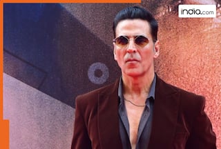 Akshay Kumar sells one more apartment, he bought it for Rs 2.35 crores, earns massive profit by selling it for Rs...