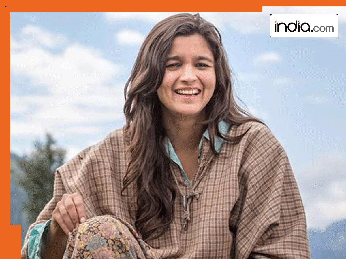 क्यों बार-बार देखने लायक है आलिया भट्ट की ‘Highway’ ?