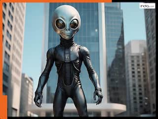 क्या पृथ्वी जैसे ग्रहों पर रह सकते हैं एलियन, जानें नई स्टडी में हुए इस खुलासे के बारे में