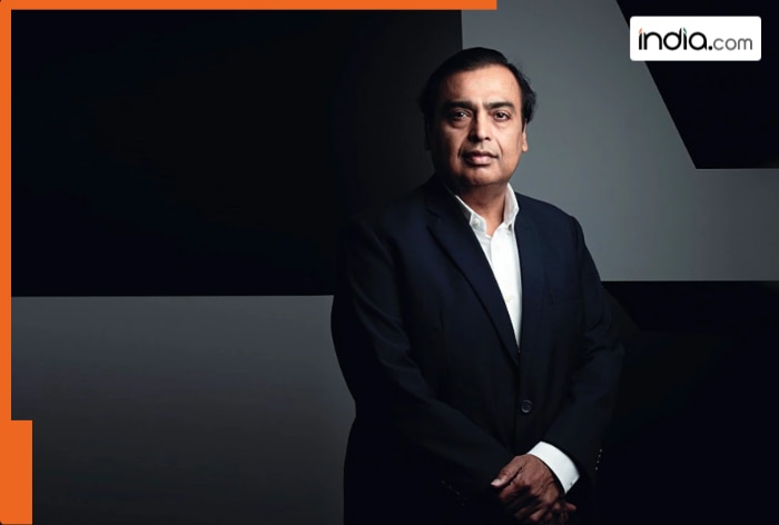 Mukesh Ambani hits JACKPOT as JioStar bags 32 deals during IPL 2025, to earn Rs...