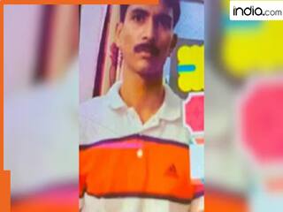 झारखंड के जमशेदपुर में मारा गया गैंगस्टर अनुज कनौजिया, UP में दो दशक से आपराधिक गतिविधियों को दे रहा था अंजाम