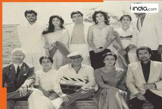 Meet actor who once stole money from temple, applied camel's urine on his head; has no children, his name is...