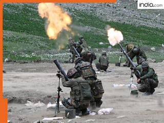 भारत ने बढ़ाई शी जिनपिंग की टेंशन, चीन सीमा पर तैनात किए जाएंगे 10,000 से ज्यादा अतिरिक्त जवान, नई डिवीजन के गठन की तैयारी