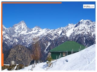 स्कॉटलैंड से भी है सुंदर; न हिमाचल और न उत्तराखंड- फिर कहां है ये हिल स्टेशन