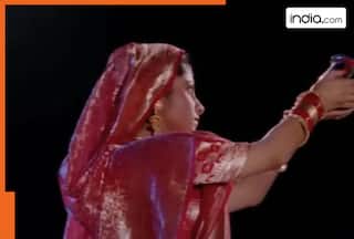 Became star after working with Aamir Khan, one role destroyed her career, ended career of a superstar, the actress is...