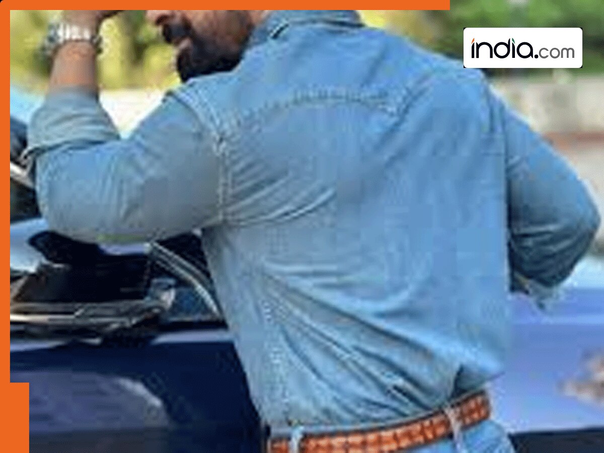 '3500 क्रिमिनल से घिरे थे शाहरुख खान के बेटे आर्यन', जेल में उसे सिगरेट और बिसलेरी देता था ये एक्टर, बोला- मर्द तो...