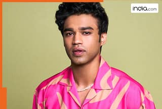 Irrfan Khan's elder son Babil Khan shares a cryptic post about feeling lonely: 'I hate when people...'