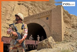 Balochistan to become China's Ukraine? Xi Jinping's dream of Rs 516000000000 to get as hit after BLA launched..., Pakistan now plans to...