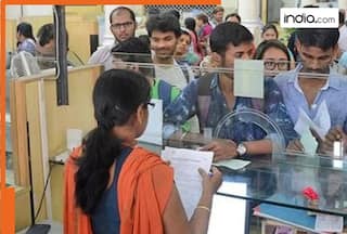 ATM withdrawal: Only THIS bank made MASSIVE profit from ATM transactions worth Rs..., 9 banks face huge losses of..., the bank is...