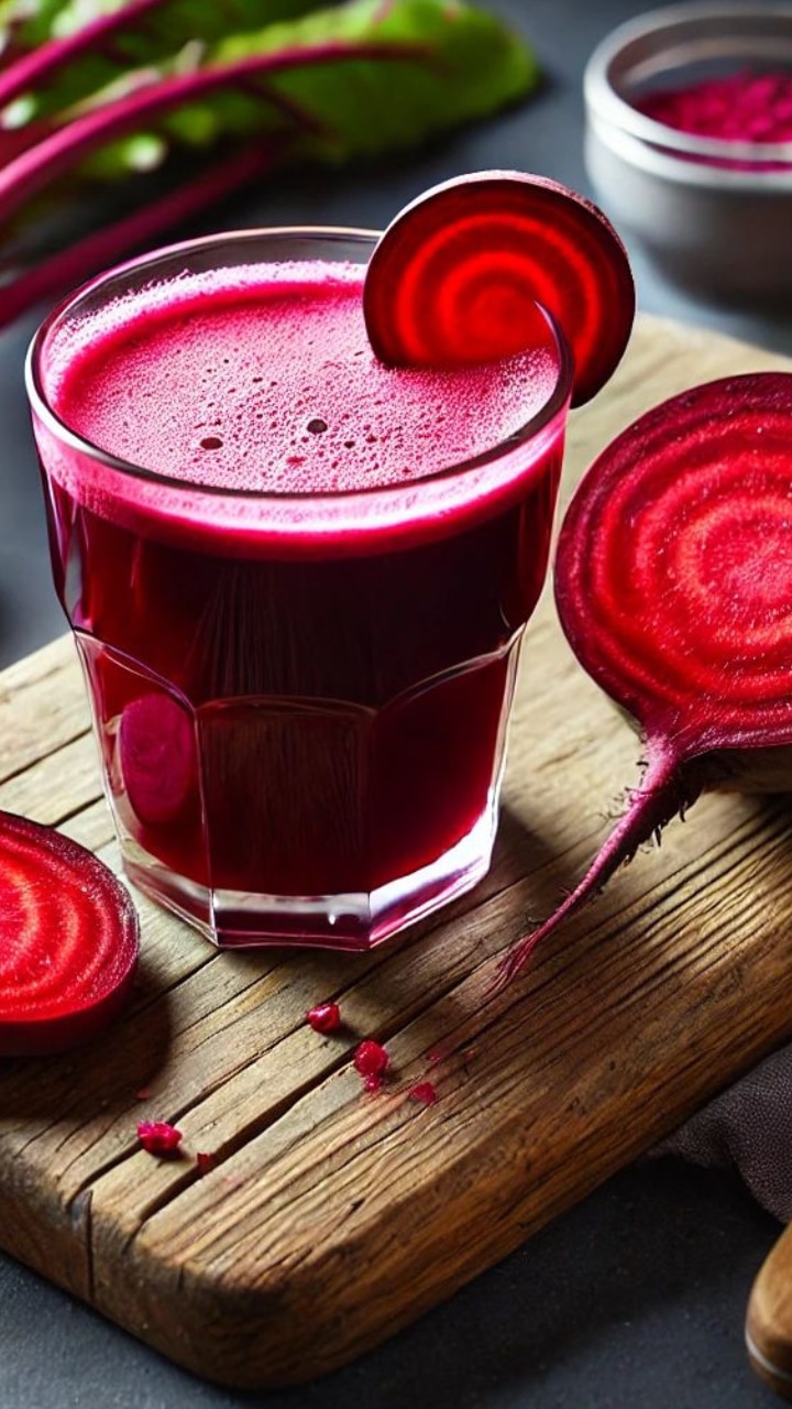 क्या वाकई में खून की कमी दूर कर सकता है चुकंदर ?