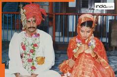 Meet flop actor who destroyed the career of his superstar wife, never gave a single hit himself, his name is..., the wife is...