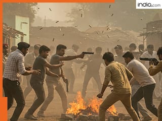 Breaking News: बिहार में केंद्रीय गृह राज्य मंत्री नित्यानंद राय के भांजों के बीच चली गोली, एक की मौत