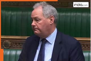 UK MP demands govt apology for Jallianwala Bagh Massacre