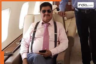 Meet BR Shetty, who once owned Rs 880000000000 empire in Dubai, lost all his money due to..., court slaps him Rs 408 crore fine over...