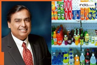 After Nepal, Mukesh Ambani makes another BIG decision, launches Campa beverages in THIS neighbouring country, joins hands with...