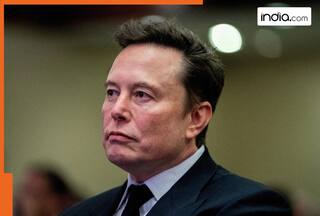 Bad news for Elon Musk as this billionaire cuts tied with Starlink due to...., invests Rs 1916431264000 in....
