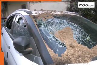 Nagpur Violence Live Updates: Curfew imposed in city after violence over Aurangzeb's grave; several areas under...
