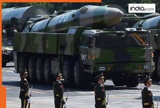 Is China planning to attack Japan? Built missile bases in..., tension for US due to...