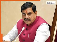 MP News: पेयजल संकट को लेकर अलर्ट मोड में सरकार, मुख्यमंत्री ने कंट्रोल रूम बनाने के दिये निर्देश