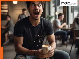 जानें कॉफी ने कैसे जला दिए एक ड्राइवर के प्राइवेट पार्ट? अब स्टारबक्स को देना होगा 4347420000 रुपये का हर्जाना