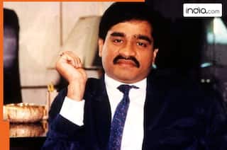 These Bollywood superstars had connections with Dawood Ibrahim; they used to receive expensive gifts and were invited to Dubai for...