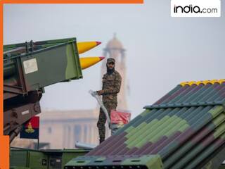 India Pakistan war: How many seconds does a nuclear bomb takes to explode? it can destroy area spread across..., India can shield atom bomb attack by...