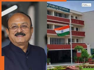 'प्राइवेट स्कूल EWS श्रेणी में चयनित छात्रों को एडमिशन देने से नहीं कर सकते मना', दिल्ली के शिक्षा मंत्री आशीष सूद का बड़ा बयान