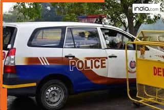 Israeli tech helps Delhi Police solve Rs 8000000 robbery case in Chandni Chowk; here's how