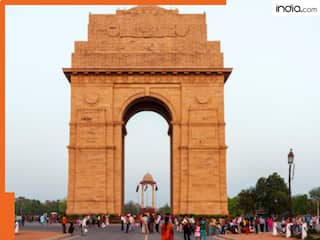 Delhi Weather: पहाड़ी इलाकों में बर्फबारी का असर, दिल्ली-एनसीआर में मौसम बदला, दिन भर चलेगी तेज हवा