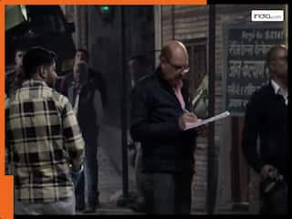 Delhi: ज्योती नगर इलाके में दो पक्षों के बीच फायरिंग... 5 लोगों को लगी गोली