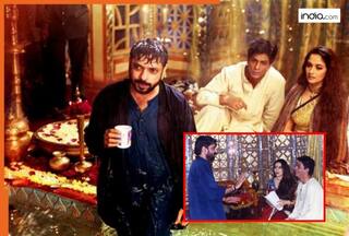 जब देवदास के चक्कर में शादियां हो गई थी पोस्टपोन, भंसाली ने 42 जनरेटर के संग सजाया था सेट