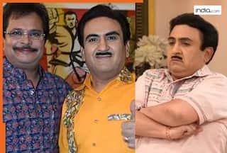 TMKOC: जब गुस्से में दिलीप जोशी ने पकड़ लिया था असित मोदी का कॉलर? जानें पूरा किस्सा