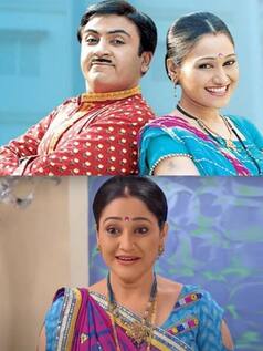 डिलीवरी के वक्त कौन-से मंत्र का जाप कर रही थीं TMKOC की 'दयाबेन'