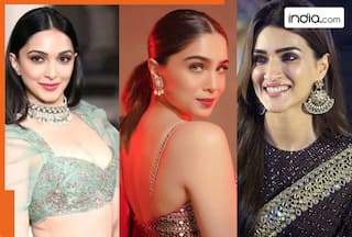 After Kiara Advani's exit from Don 3, it's Kriti Sanon vs. Sharvari - Who will star opposite Ranveer Singh?