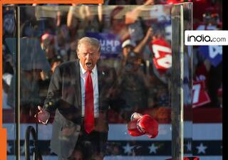 नहीं तो अपना खेल खत्म समझो.., ट्रंप ने हमास को दी अंतिम चेतावनी, इजराइल-हमास संघर्षविराम बीच में लटका