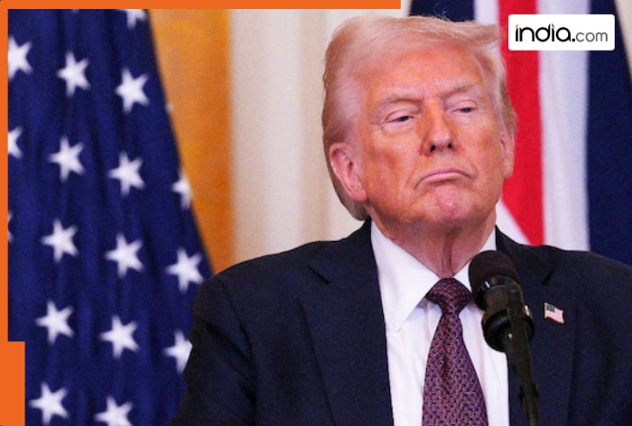 Bad news for over 100000 Indians in US, not illegal immigrants, Trump govt plans to....