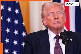 Pakistan, Afghanistan are fine, but why did US impose travel ban on Bhutan, know reason behind Trump govt move