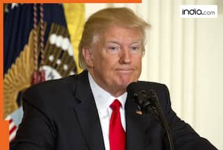 US war plan leaked...When and where will the Houthi strike happen? Major blunder by Trump's core team